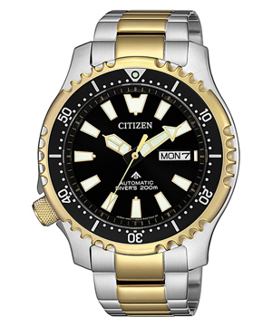 Đồng hồ nam Citizen NY0094-85E