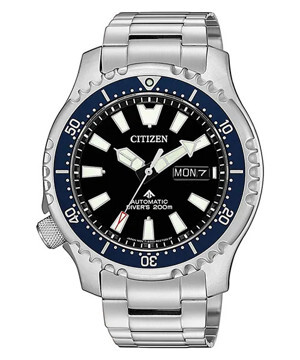 Đồng hồ nam Citizen NY0098-84E