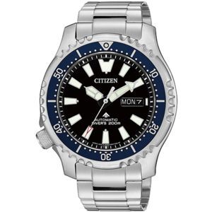 Đồng hồ nam Citizen NY0098-84E