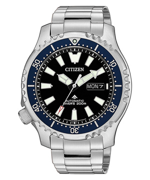 Đồng hồ nam Citizen NY0098-84E