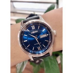 Đồng hồ nam Citizen NY4050-03L