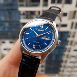 Đồng hồ nam Citizen NY4050-03L