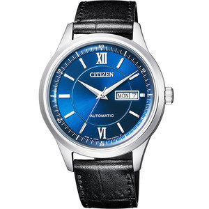 Đồng hồ nam Citizen NY4050-03L
