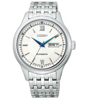 Đồng hồ nam Citizen NY4050-54A
