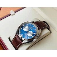 Đồng hồ nam CITIZEN PARADEX BLUE DIAL MEN Mai Rùa #BU4010-05L