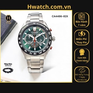 Đồng hồ nam Citizen pin Eco-Drive CA4486-82X (CA4486-82L)