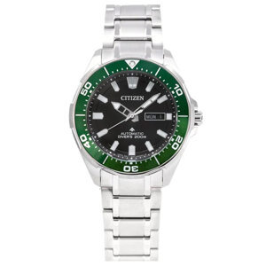 Đồng hồ nam Citizen Promaster NY0071-81E