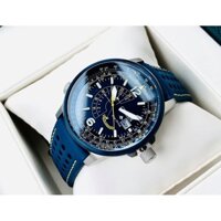 ĐỒNG HỒ NAM CITIZEN PROMASTER SKY BLUE ANGELS BJ7007-02L [Hàng chính hãng-Bảo hành 2 năm]