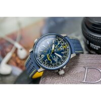 Eco Drive Blue Angels Watch: Nơi bán giá rẻ, uy tín, chất lượng nhất |  Websosanh