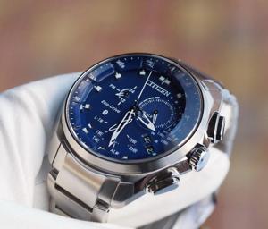 Đồng hồ nam Citizen Proximity BZ1021