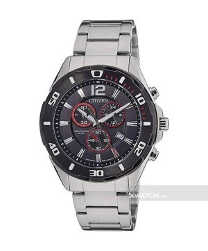 Đồng hồ nam Citizen Quartz AN7110-56F