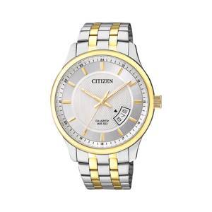 Đồng hồ nam Citizen Quartz BI1054-80A