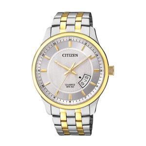 Đồng hồ nam Citizen Quartz BI1054-80A