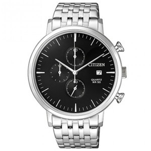 Đồng hồ nam Citizen Quartz Chronograph AN3610-55E