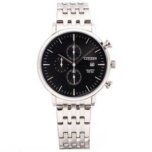 Đồng hồ nam Citizen Quartz Chronograph AN3610-55E