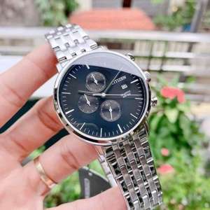 Đồng hồ nam Citizen Quartz Chronograph AN3610-55E