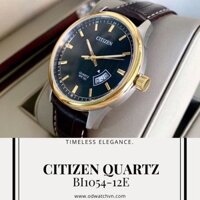 Đồng hồ nam Citizen Quartz BI1054-12E