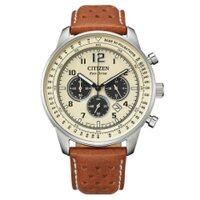 ĐỒNG HỒ NAM CITIZEN CHRONOGRAPH ECO-DRIVE QUARTZ CA4500-16X