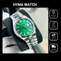 Đồng hồ  Nam Citizen NJ0150-81X Máy Cơ (Automatic) dây thép cao cấp Kính sapphire Bảo hành 2 năm Hyma watch