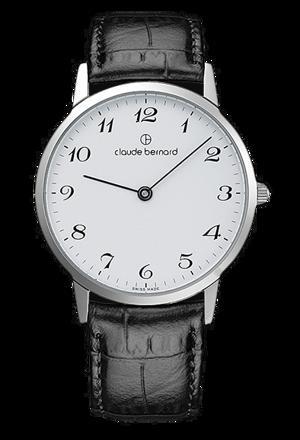 Đồng hồ nam Claude Bernard 20060.3.BB