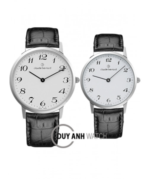 Đồng hồ nam Claude Bernard 20060.3.BB