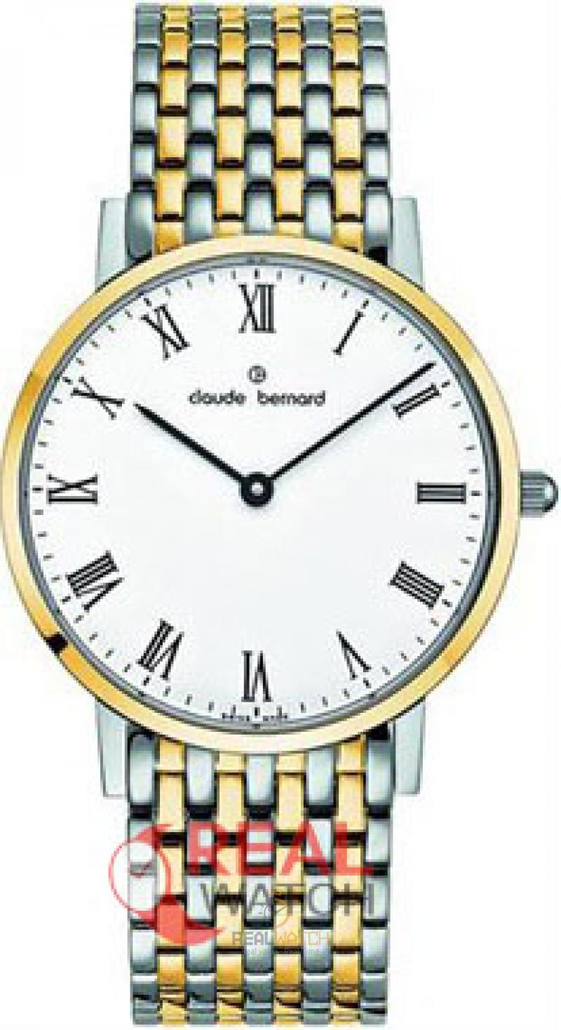 Đồng hồ nam CLAUDE BERNARD 20202.357JM.BR