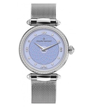 Đồng hồ nam CLAUDE BERNARD 20509.3M.CIELN