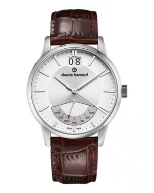 Đồng hồ nam CLAUDE BERNARD 41001.3.AIN