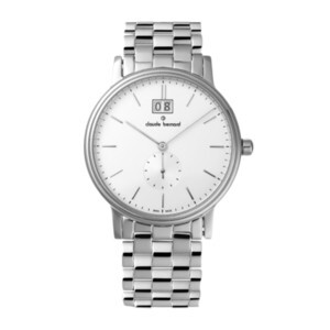 Đồng hồ nam Claude Bernard 64011.3.AIN