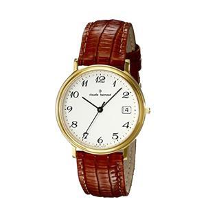 Đồng hồ nam Claude Bernard 70149.37J.BB