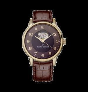 Đồng hồ nam Claude Bernard 85017.37R.BRBR