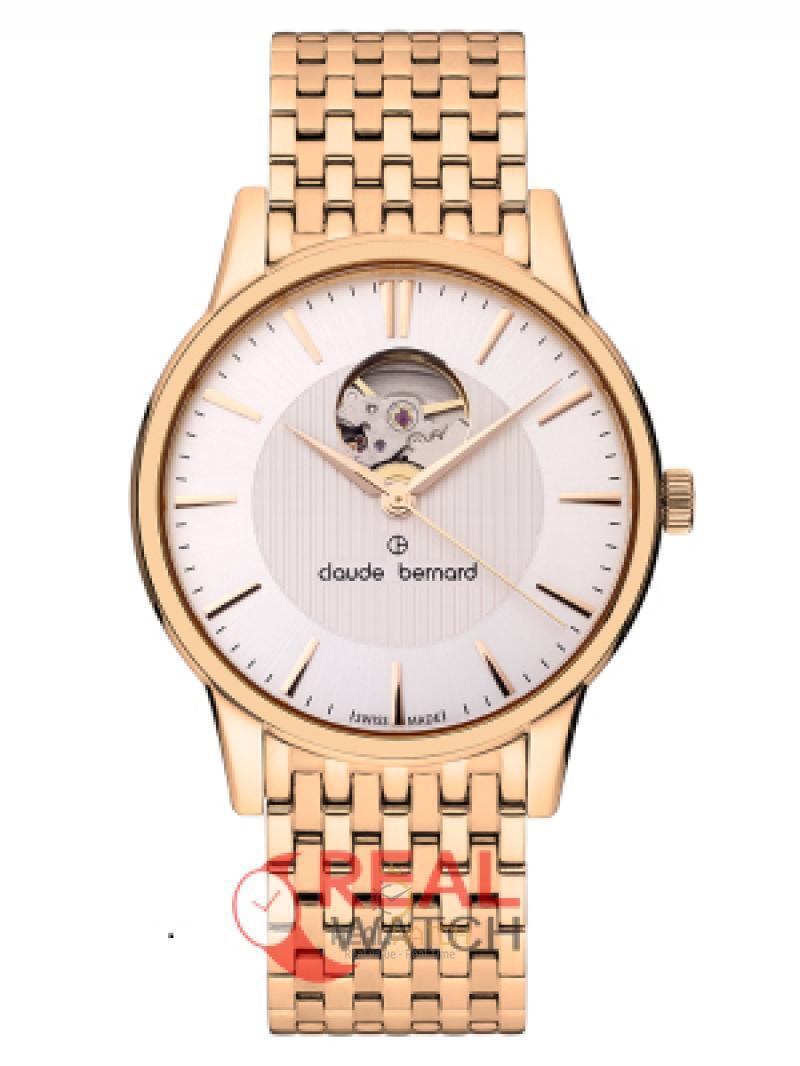 Đồng hồ nam Claude Bernard 85017.37RM.AIR