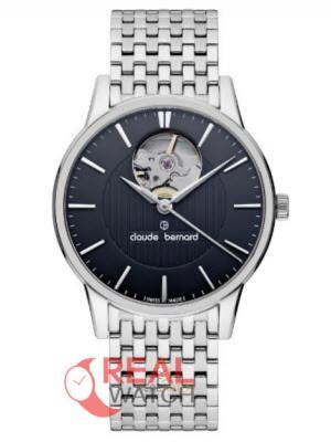 Đồng hồ nam Claude Bernard 85017.3M.NIN