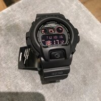 Đồng hồ nam cổ tay vừa điện tử casio g-shock DW-5600MS-1A - kích thước 53,2×50×16,3mm