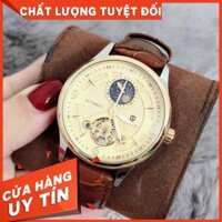 Đồng Hồ Nam Cơ Tự Động Chính Hãng TEVISE-T7 Cao Cấp