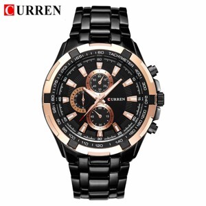 Đồng hồ nam Curren 8023