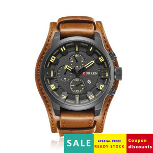 Đồng hồ nam Curren 8225