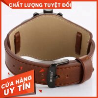 Đồng hồ nam CURREN CR7 dây da sang trọng ,đăng cấp dành cho doanh nhân Men.Watch - LT138 - DT802