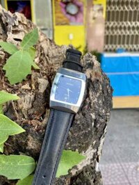 Đồng hồ nam đã qua sử dụng Rado dây da 0.ĐHC.RD.04