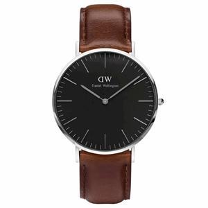 Đồng hồ nam Daniel Wellington DW00100131 40mm - Màu Đen