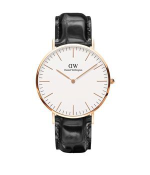 Đồng hồ nam Daniel Wellington Classic DW00100014