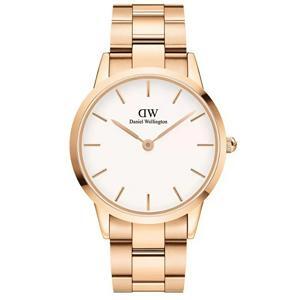 Đồng hồ nam Daniel Wellington DW00100343