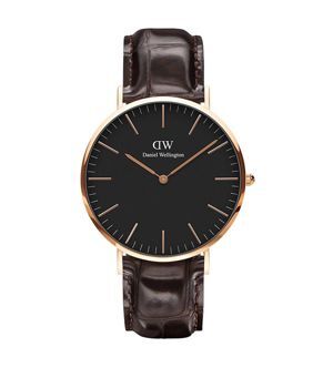 Đồng hồ nam Daniel Wellington DW00100128 40mm