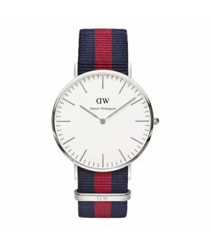 Đồng hồ nam Daniel Wellington DW00100015
