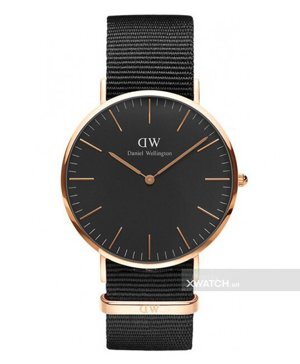 Đồng hồ nam Daniel Wellington DW00100148