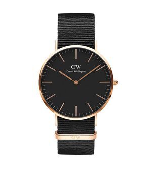 Đồng hồ nam Daniel Wellington DW00100148