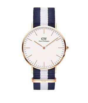 Đồng hồ nam Daniel Wellington DW00100004