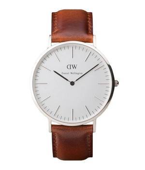 Đồng hồ nam Daniel Wellington Classic St Mawes DW00100021