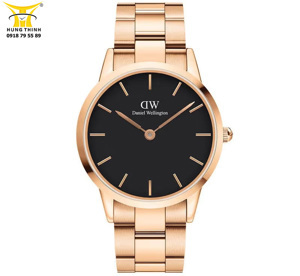 Đồng hồ nam Daniel Wellington DW00100344