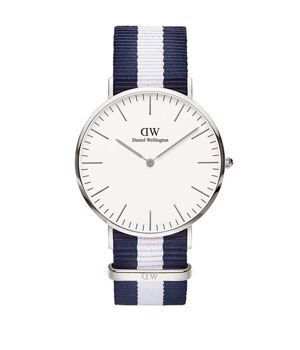 Đồng hồ nam Daniel Wellington Classic Glassgow DW00100018